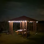 Nad Jeziorem Z Wlasnym Pomostem * Zaleze (Pyrzyce)