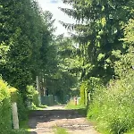 Nad Jeziorem Z Wlasnym Pomostem *